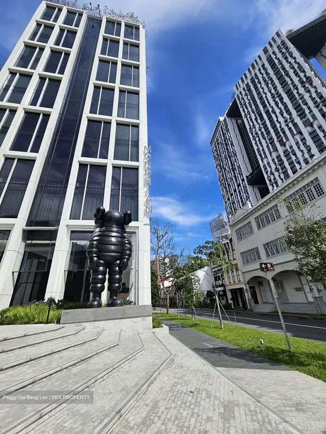 Sago Street (D1), Retail #566779761
